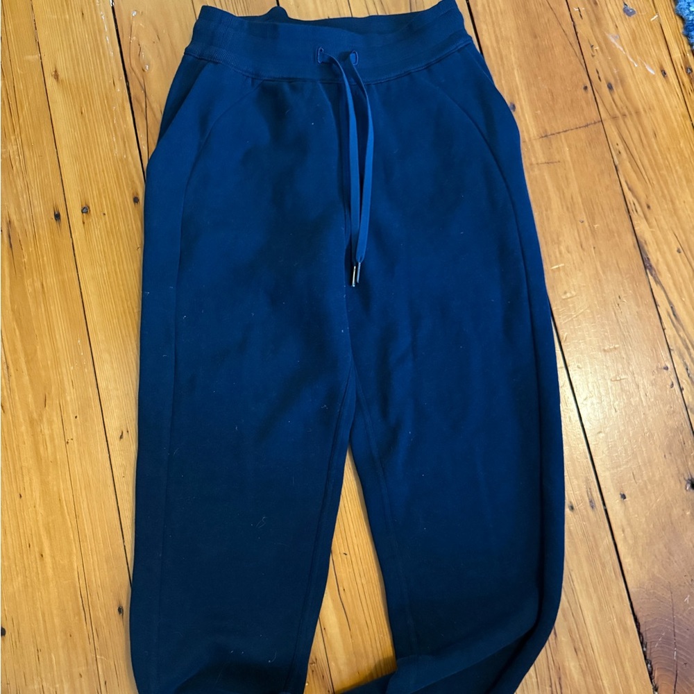 Lululemon Scuba Jogger